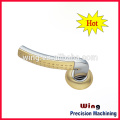 customized zinc faucet handles